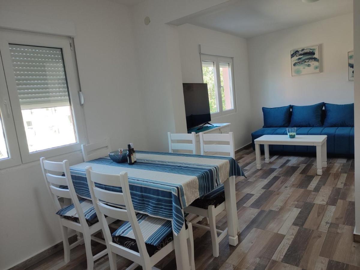 Apartman Dom Žabljak Exterior foto