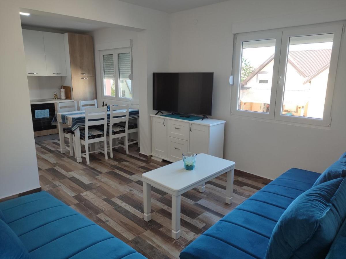 Apartman Dom Žabljak Exterior foto