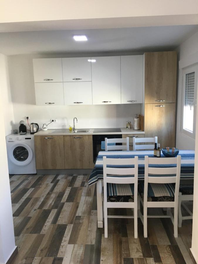 Apartman Dom Žabljak Exterior foto
