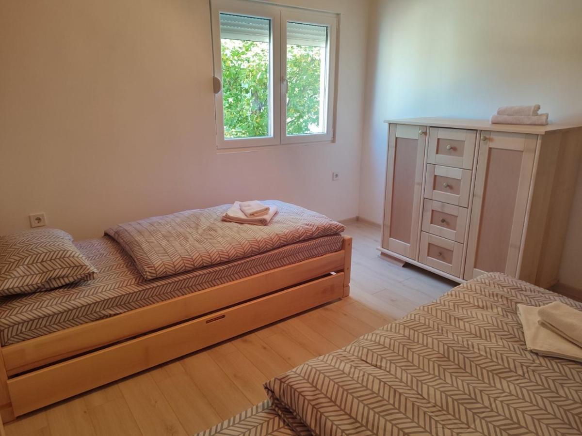 Apartman Dom Žabljak Exterior foto